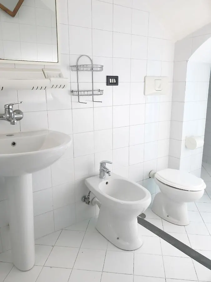 Apartment Home La Corte Sant'Antimo