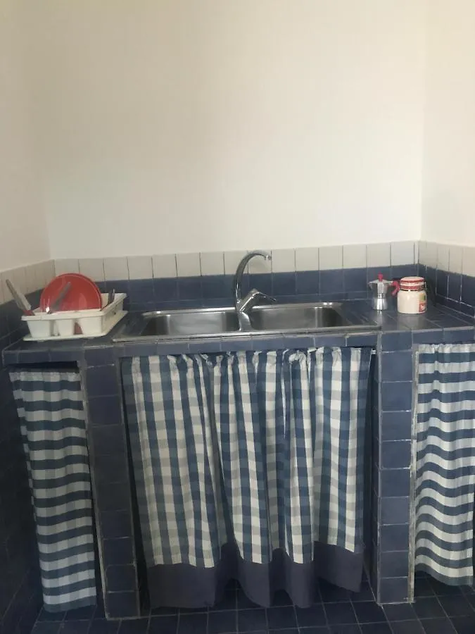 Home La Corte Sant'Antimo Apartment