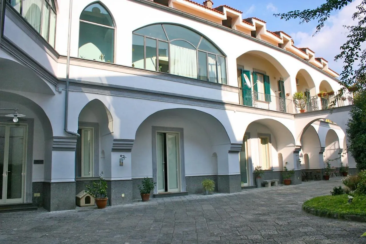 Apartment Home La Corte Sant'Antimo