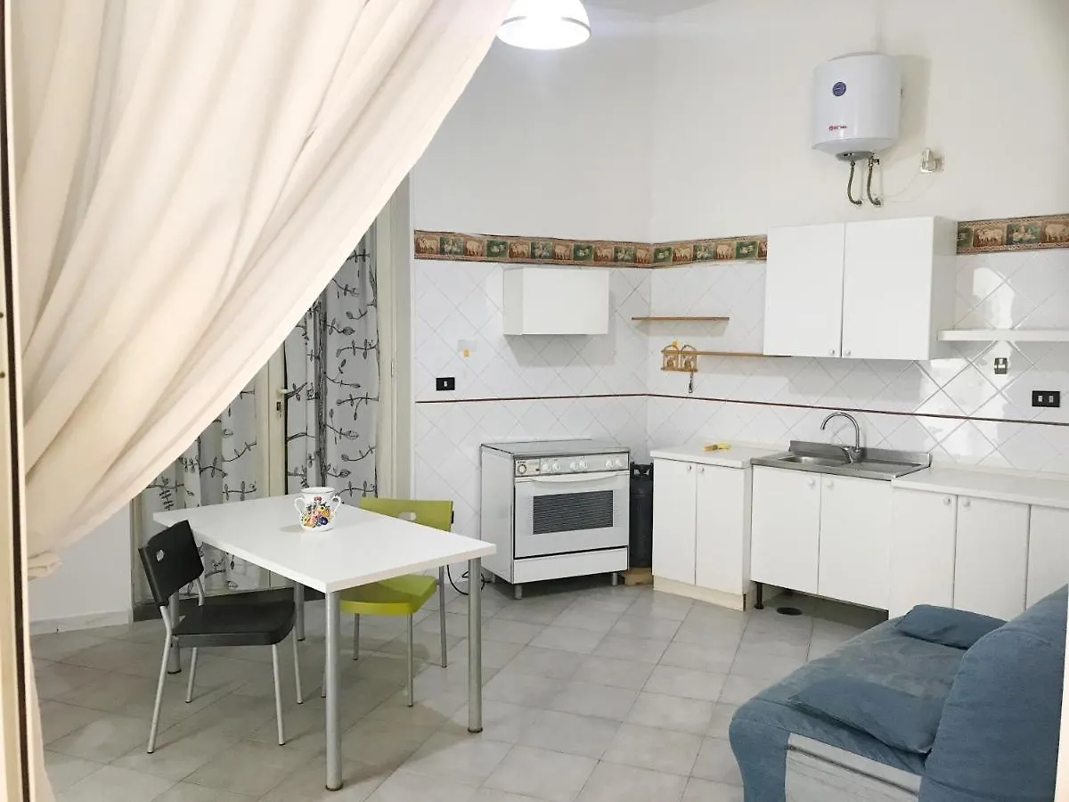 Home La Corte Sant'Antimo Italy