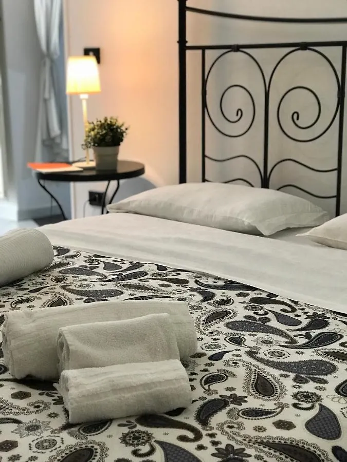 Apartment Home La Corte Sant'Antimo Italy