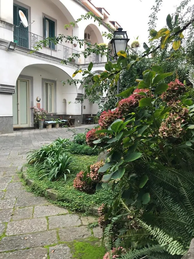 Home La Corte Sant'Antimo