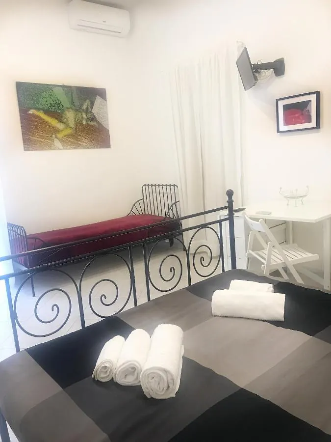 Apartment Home La Corte Sant'Antimo