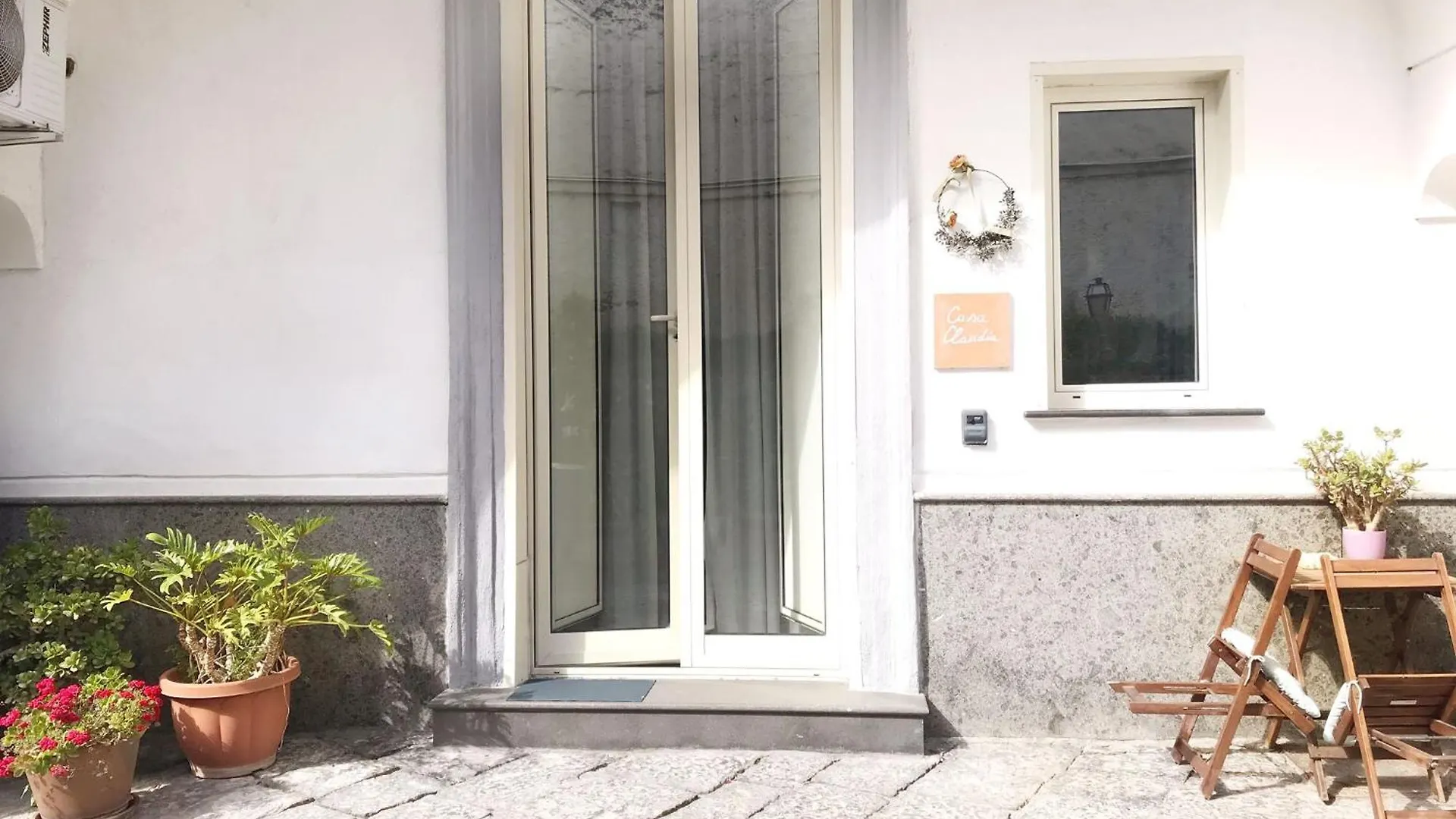 Home La Corte Sant'Antimo Apartment