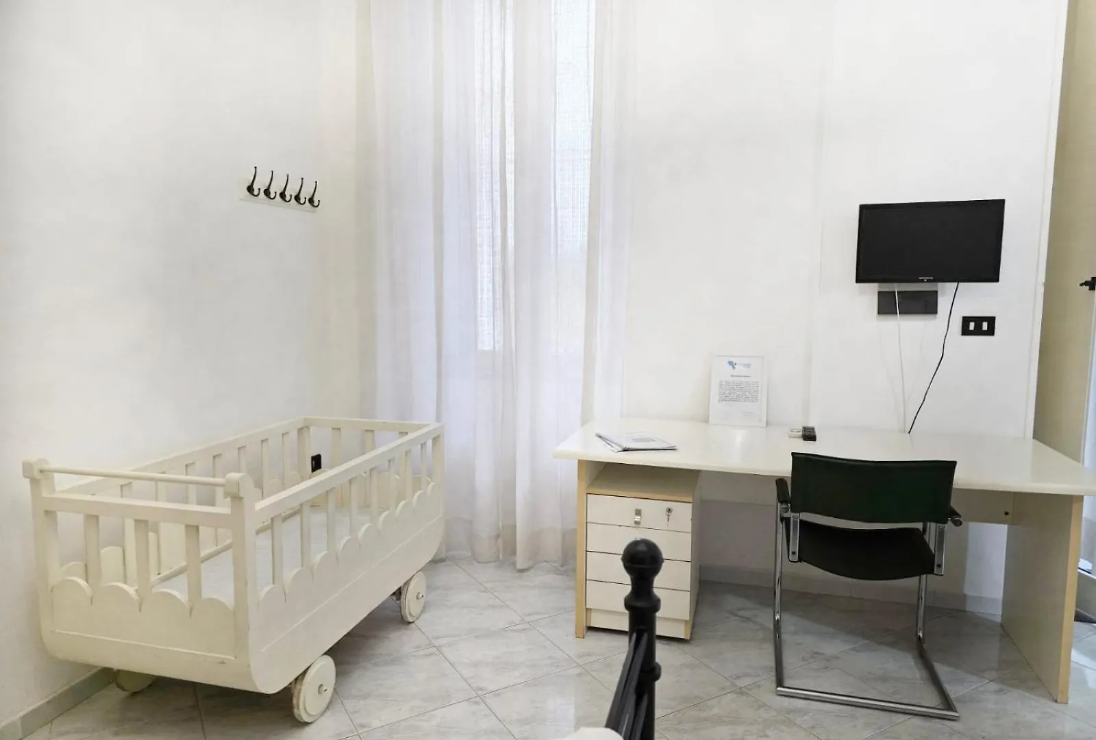 Home La Corte Sant'Antimo 0*,  Italy