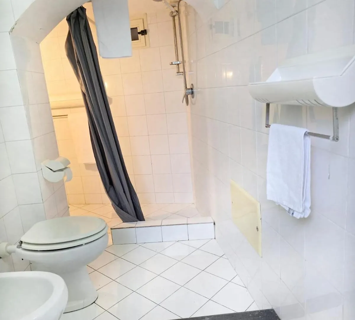 Apartment Home La Corte Sant'Antimo