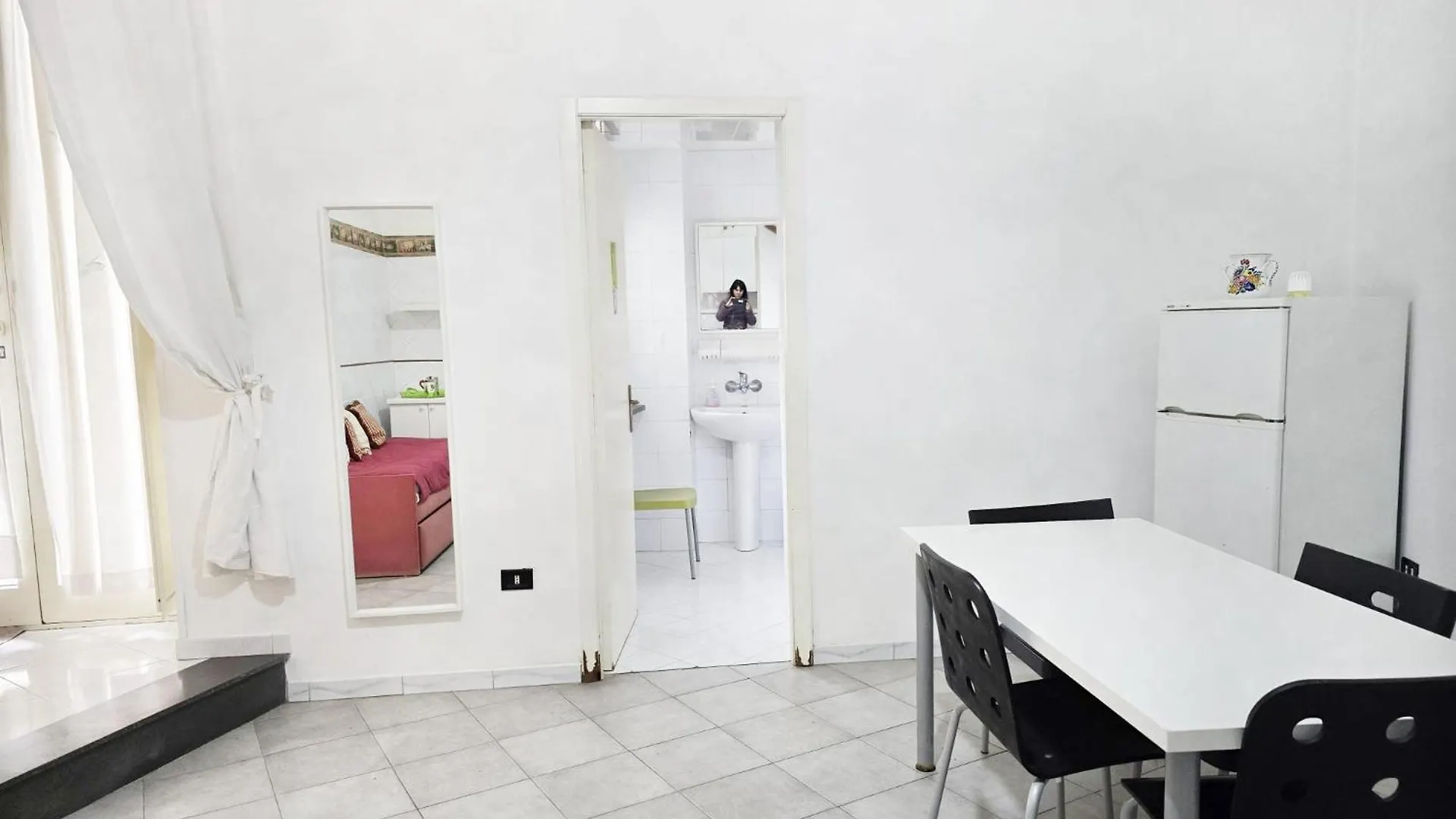 Home La Corte Sant'Antimo