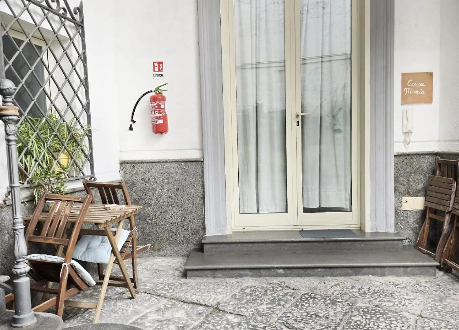 Apartment Home La Corte Sant'Antimo Italy