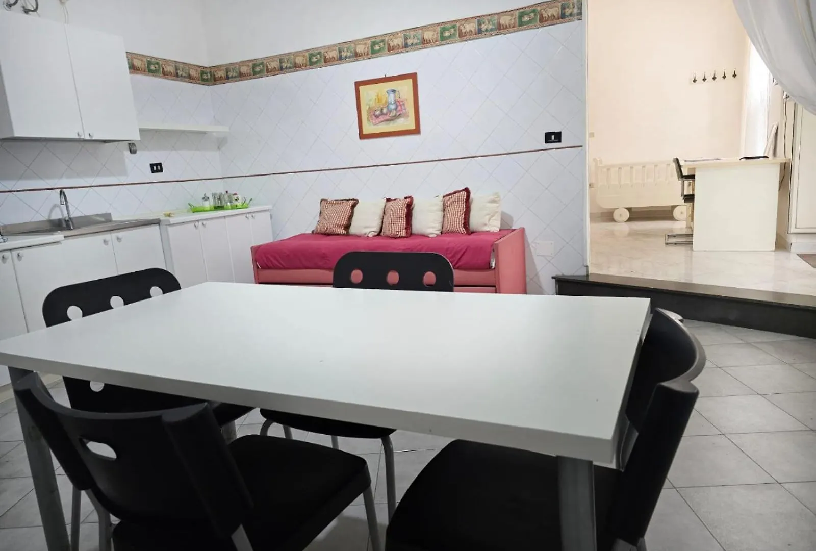 Home La Corte Sant'Antimo 0*,  Italy